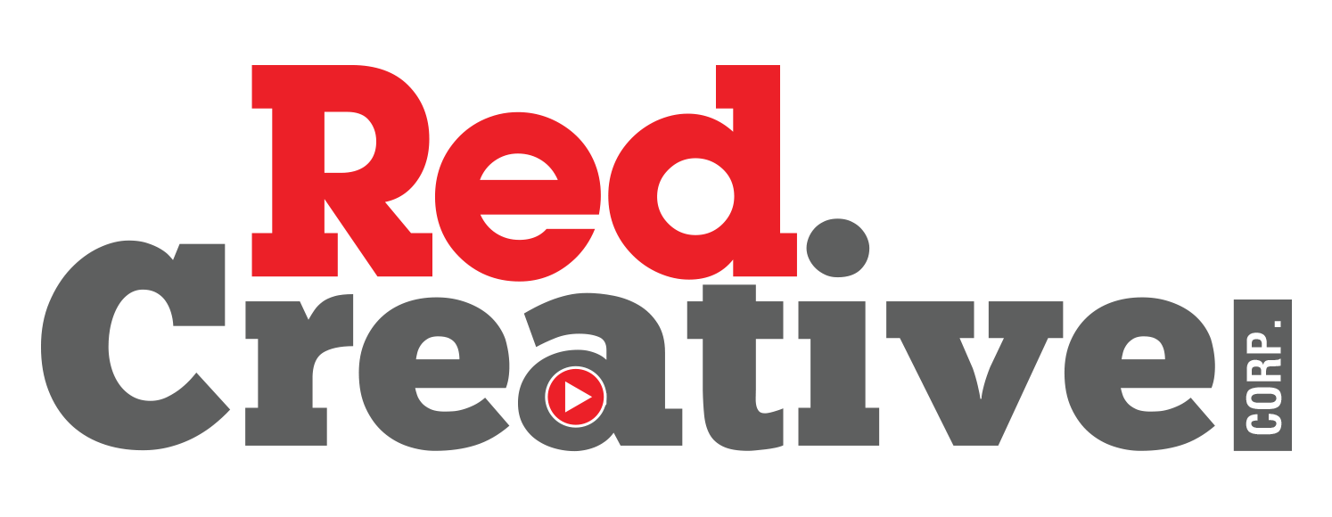 Red Creative Corp — Web Design Miami & Dallas